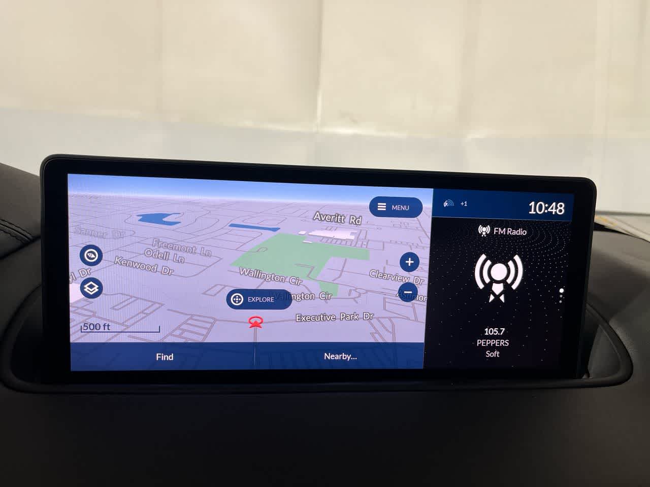 2024 Acura MDX w/Technology Package