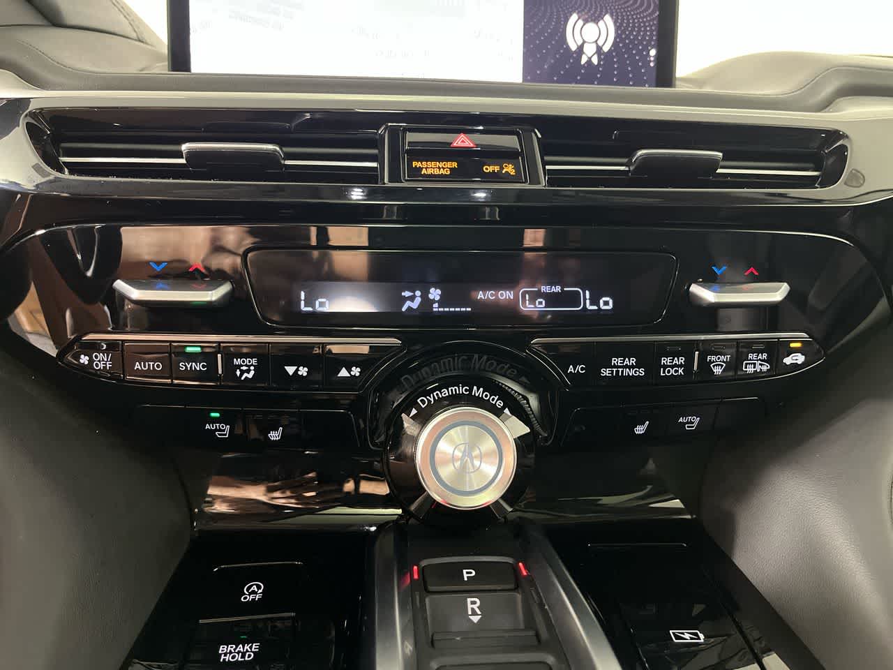 2024 Acura MDX w/Technology Package