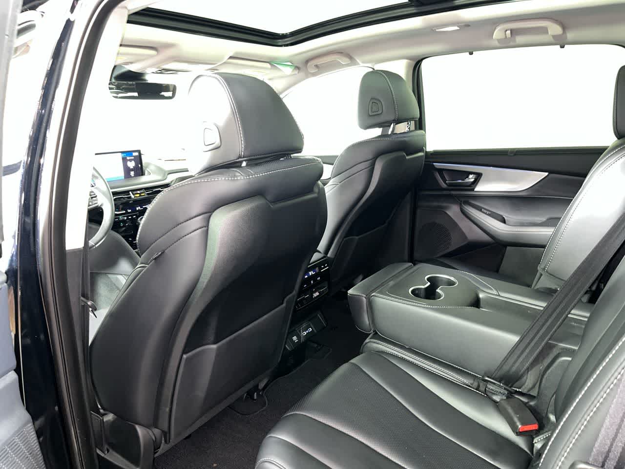 2024 Acura MDX w/Technology Package