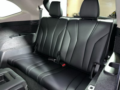 2024 Acura MDX w/Technology Package