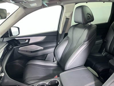 2024 Acura MDX w/Technology Package