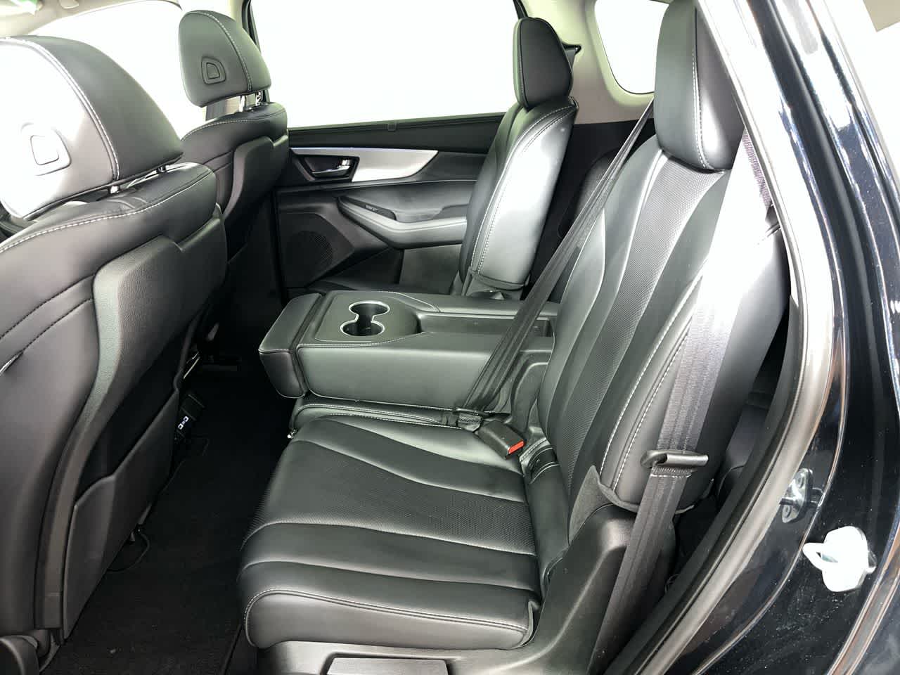 2024 Acura MDX w/Technology Package