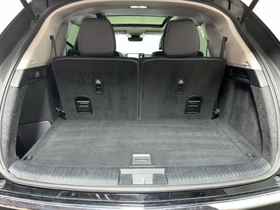 2024 Acura MDX w/Technology Package
