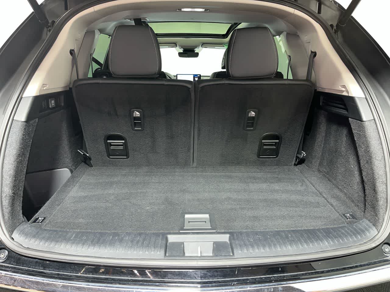 2024 Acura MDX w/Technology Package