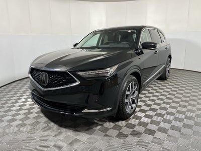 2024 Acura MDX w/Technology Package