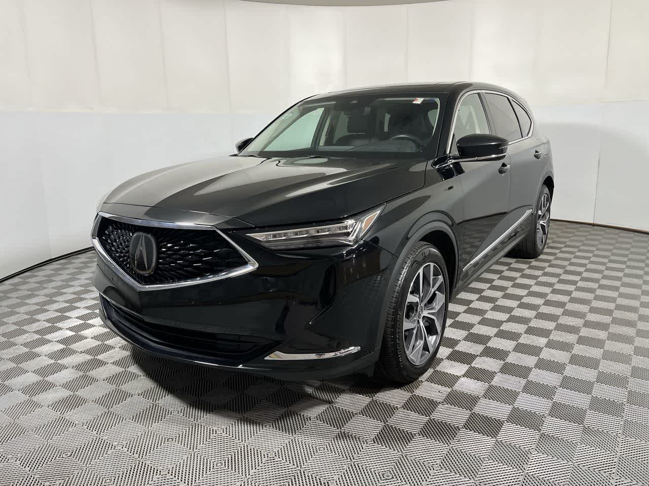 2024 Acura MDX w/Technology Package