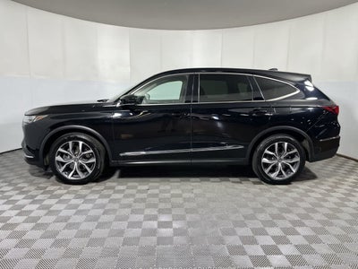 2024 Acura MDX w/Technology Package