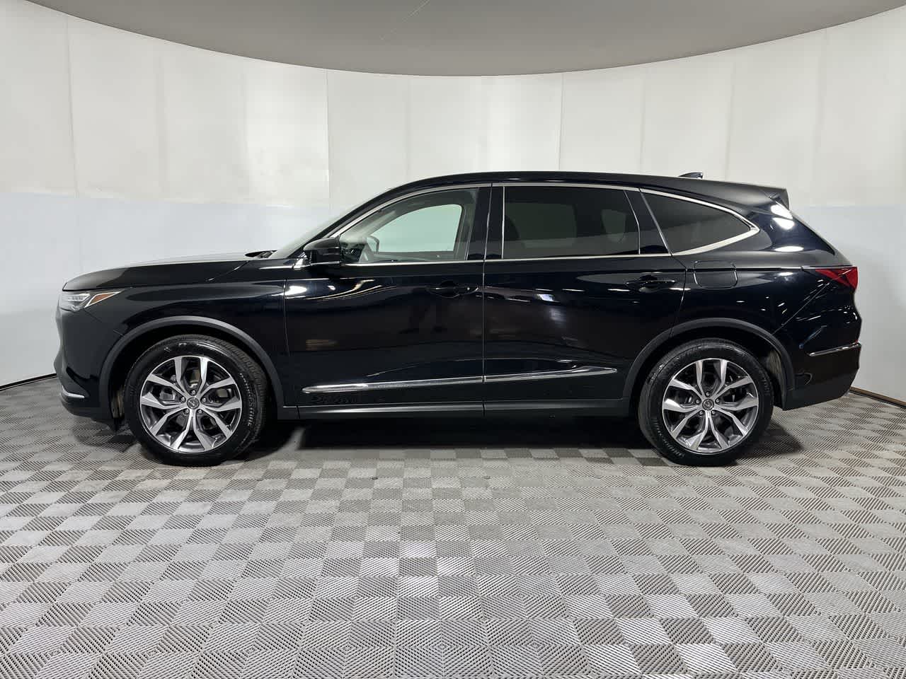 2024 Acura MDX w/Technology Package