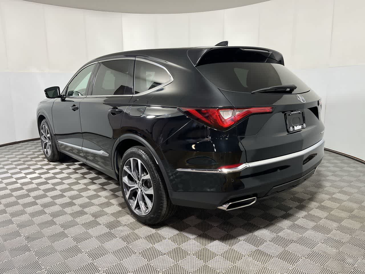 2024 Acura MDX w/Technology Package