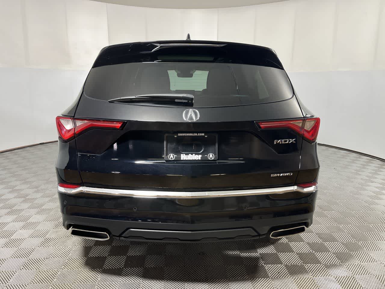 2024 Acura MDX w/Technology Package