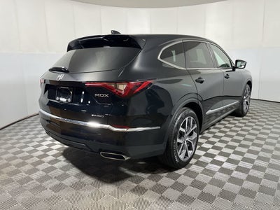 2024 Acura MDX w/Technology Package