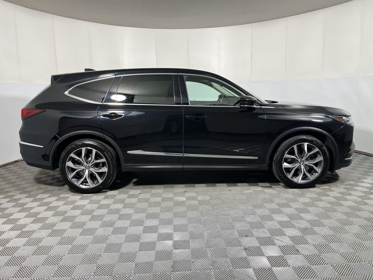 2024 Acura MDX w/Technology Package