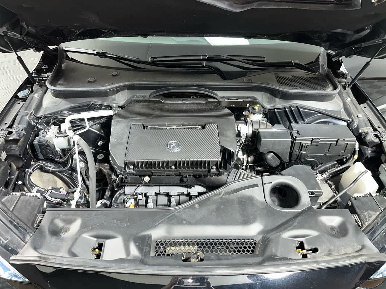 2025 Acura MDX w/Technology Package