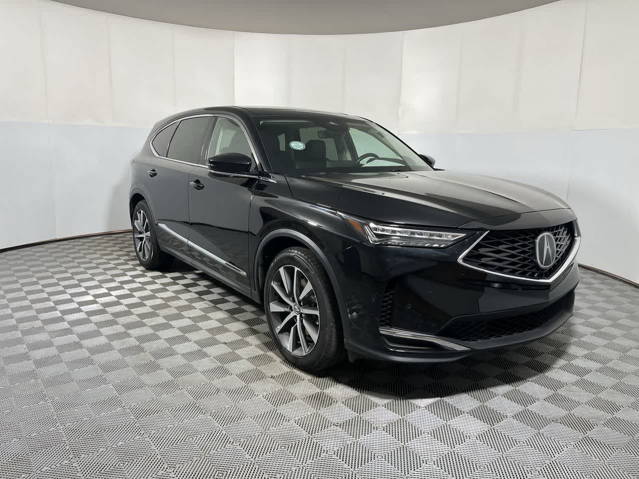 2025 Acura MDX w/Technology Package
