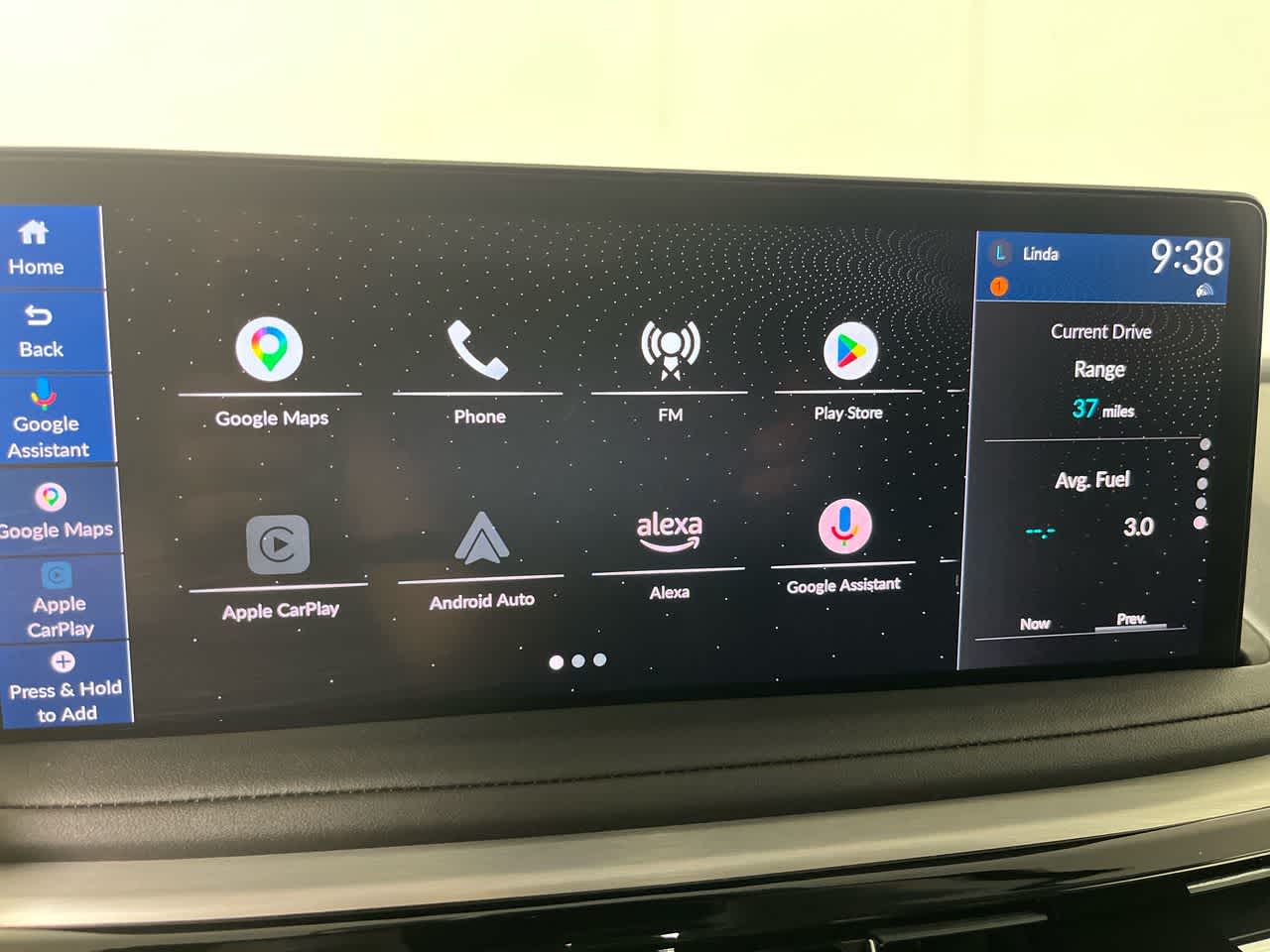 2025 Acura MDX w/Technology Package