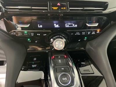 2025 Acura MDX w/Technology Package