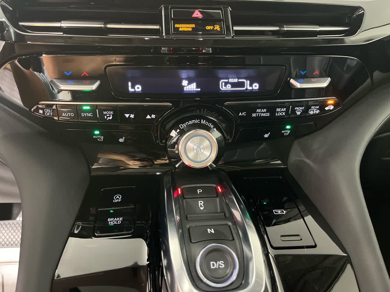 2025 Acura MDX w/Technology Package