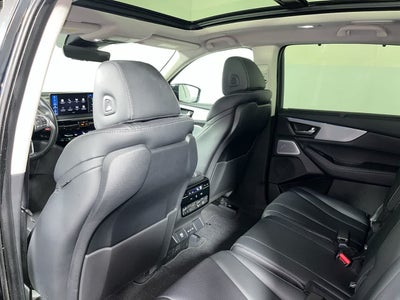 2025 Acura MDX w/Technology Package