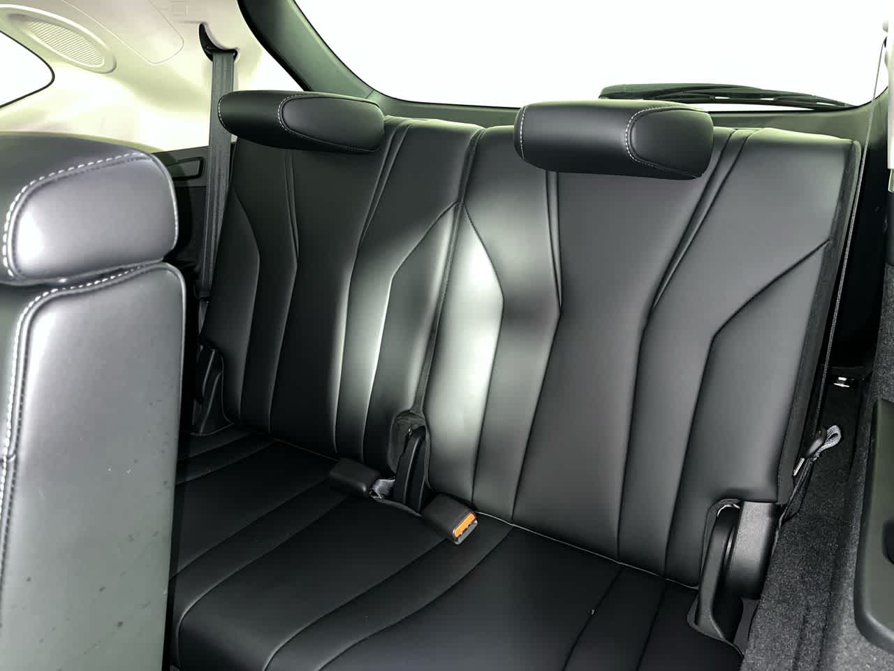 2025 Acura MDX w/Technology Package