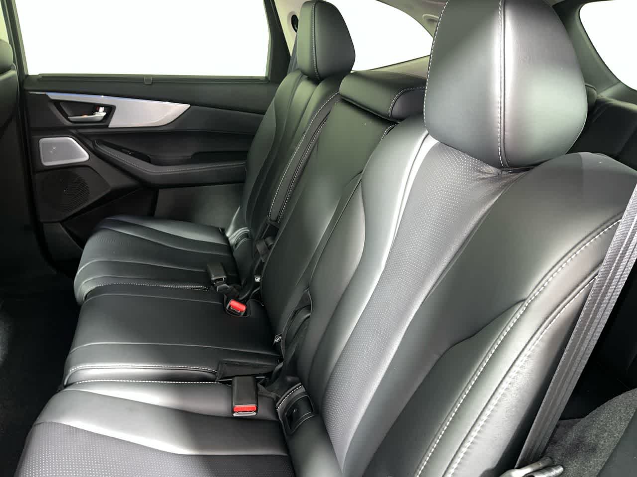 2025 Acura MDX w/Technology Package