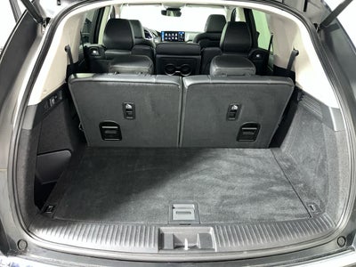 2025 Acura MDX w/Technology Package