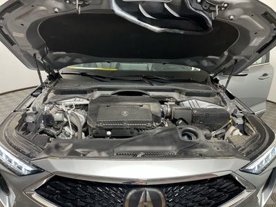 2023 Acura MDX w/Technology Package