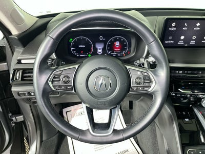 2023 Acura MDX w/Technology Package