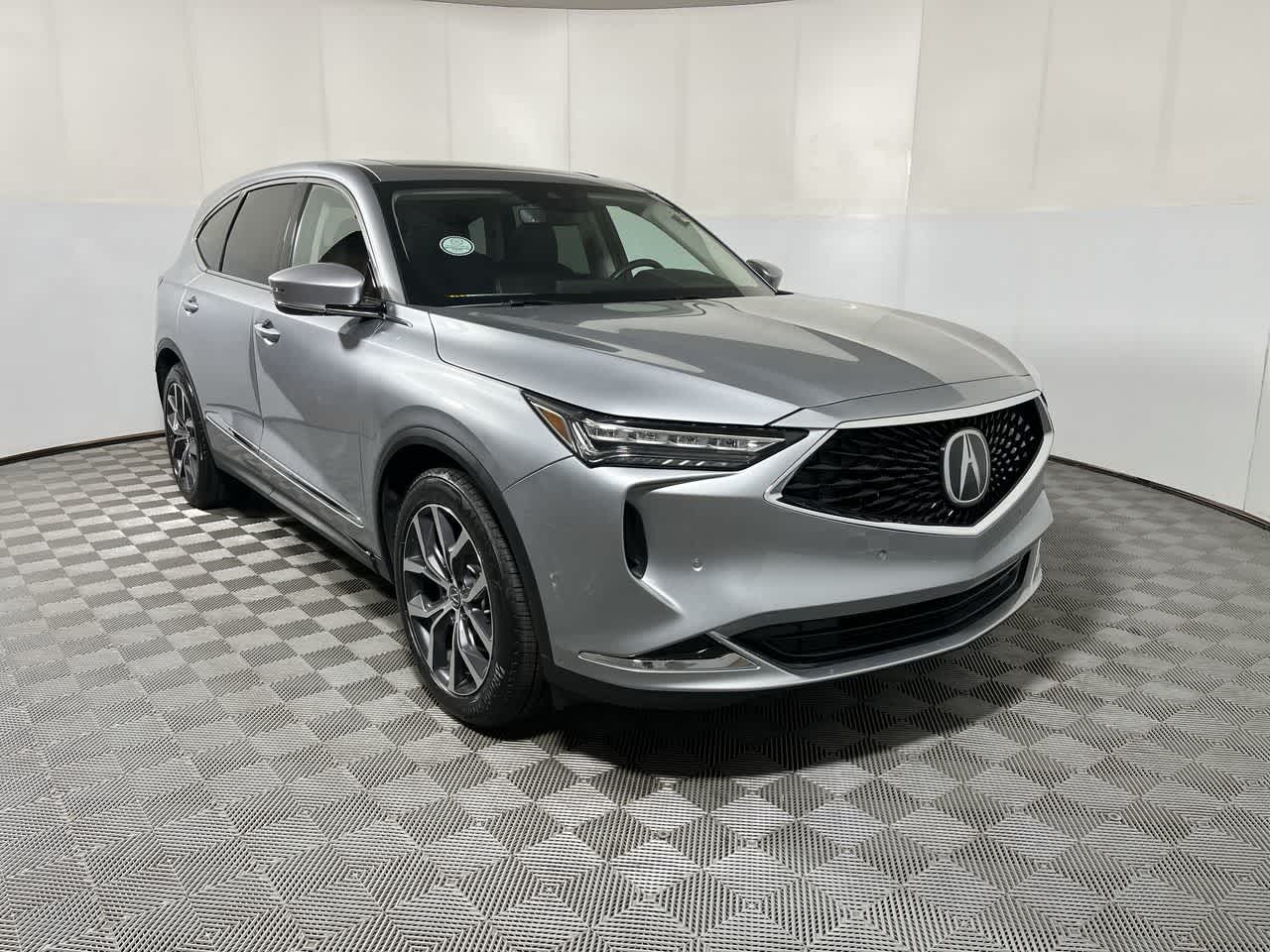 2023 Acura MDX w/Technology Package