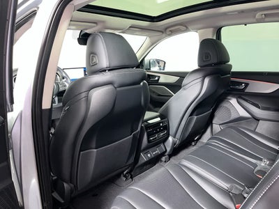 2023 Acura MDX w/Technology Package