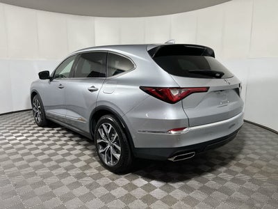 2023 Acura MDX w/Technology Package