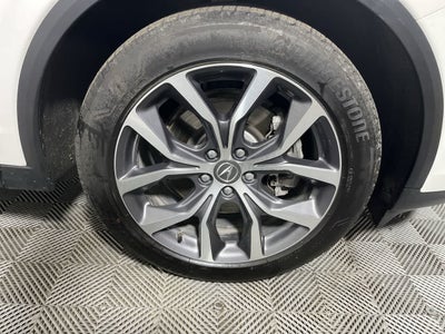 2024 Acura MDX w/Technology Package