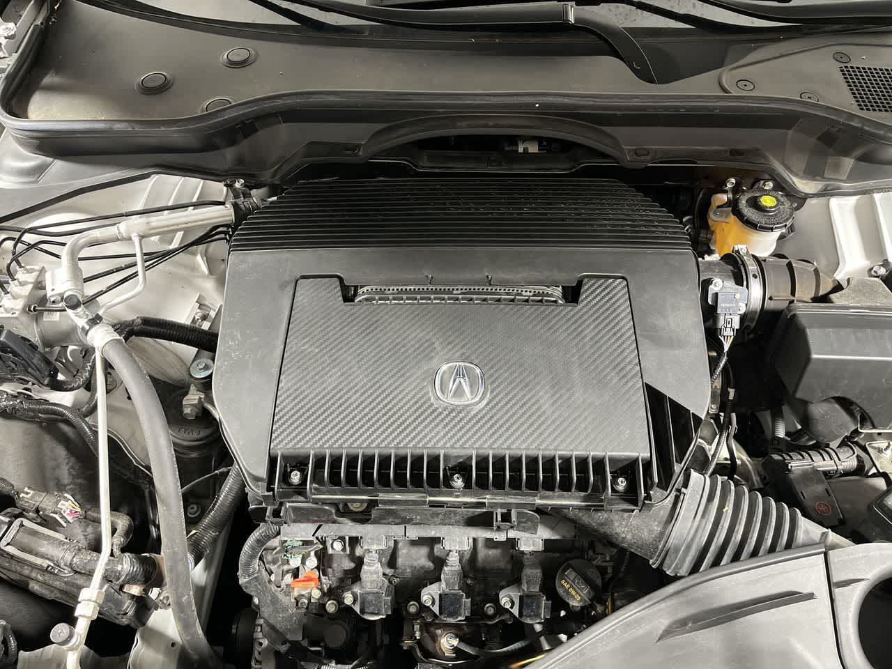 2024 Acura MDX w/Technology Package