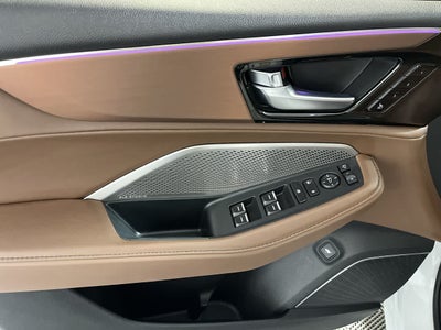 2024 Acura MDX w/Technology Package