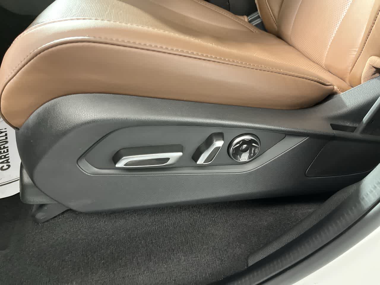 2024 Acura MDX w/Technology Package