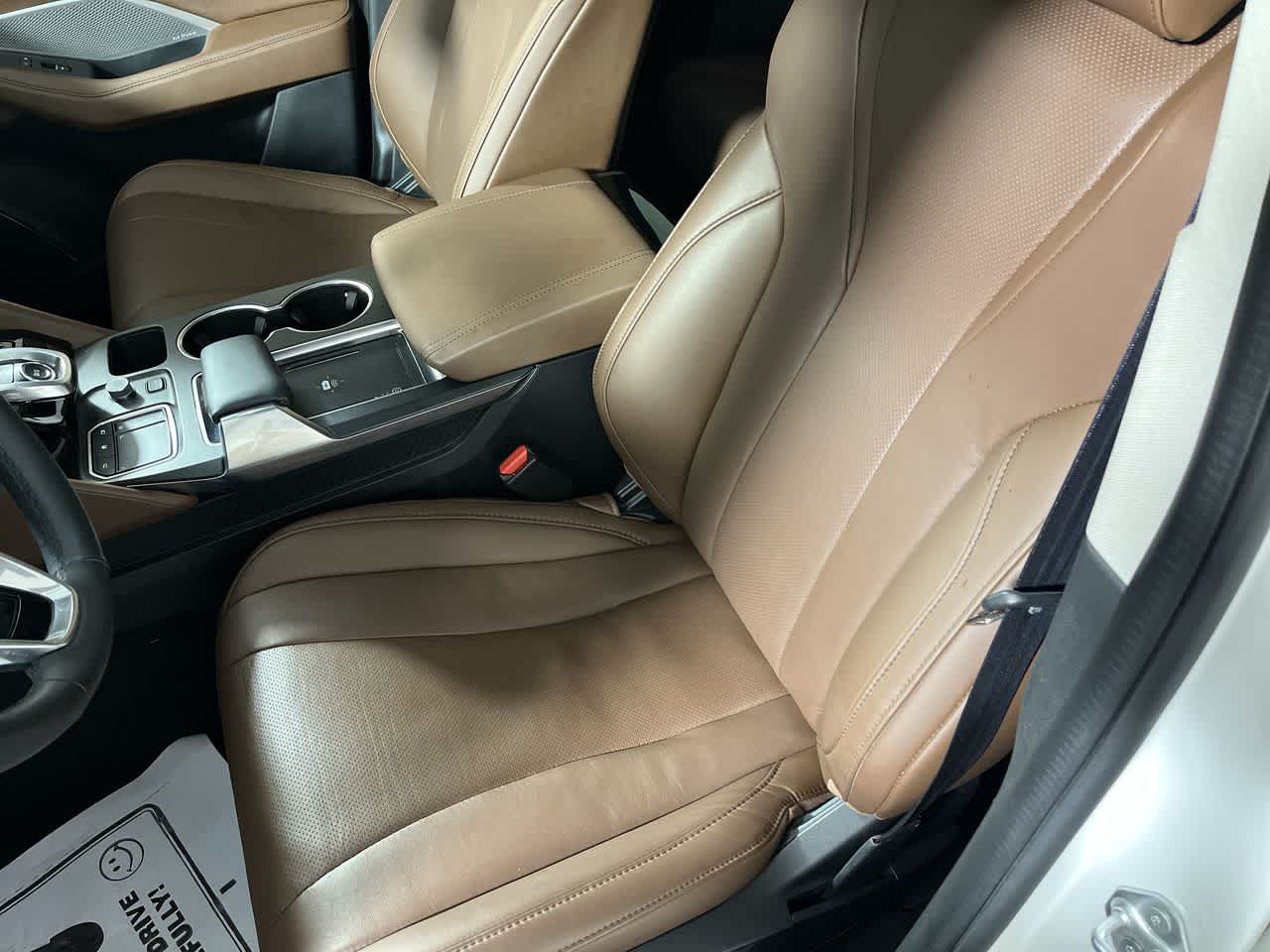 2024 Acura MDX w/Technology Package