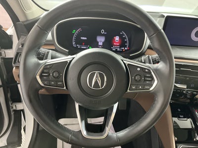 2024 Acura MDX w/Technology Package