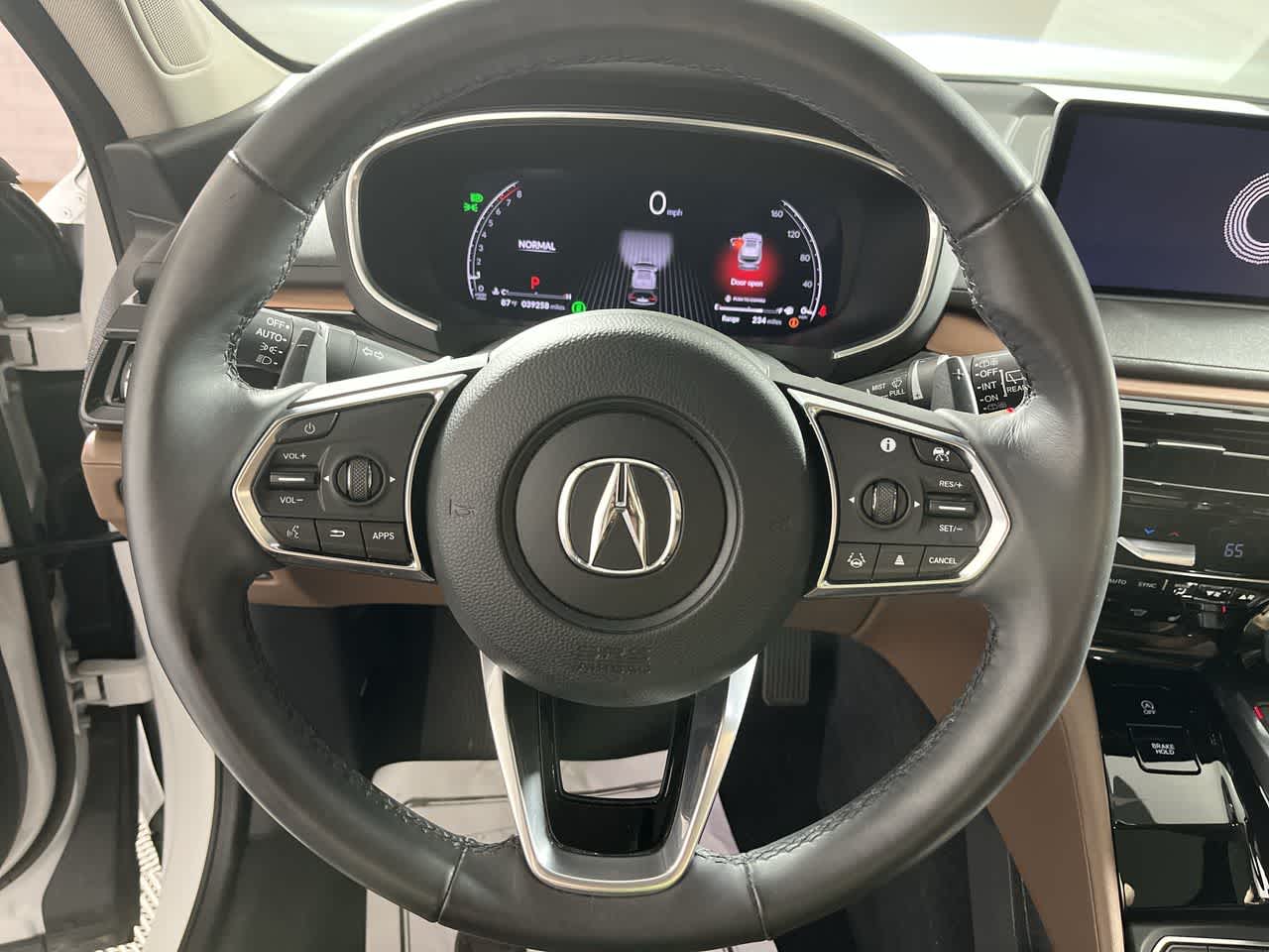2024 Acura MDX w/Technology Package