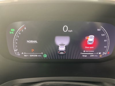 2024 Acura MDX w/Technology Package