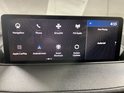 2024 Acura MDX w/Technology Package