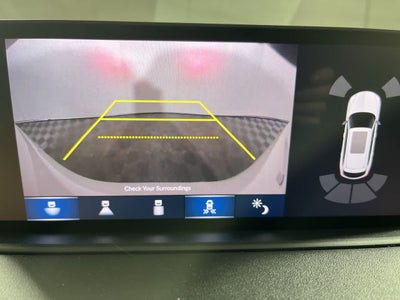 2024 Acura MDX w/Technology Package