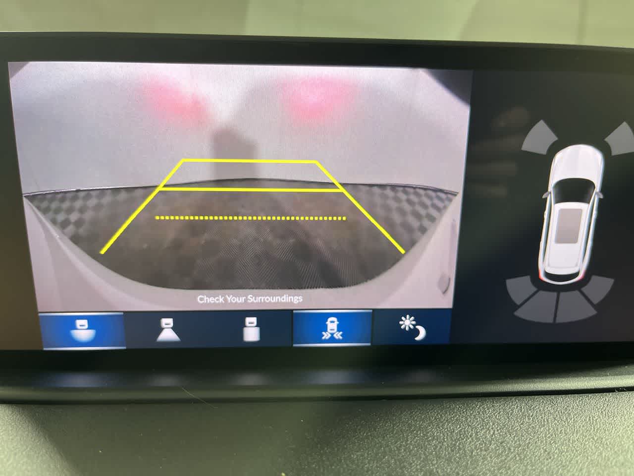 2024 Acura MDX w/Technology Package