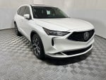 2024 Acura MDX w/Technology Package