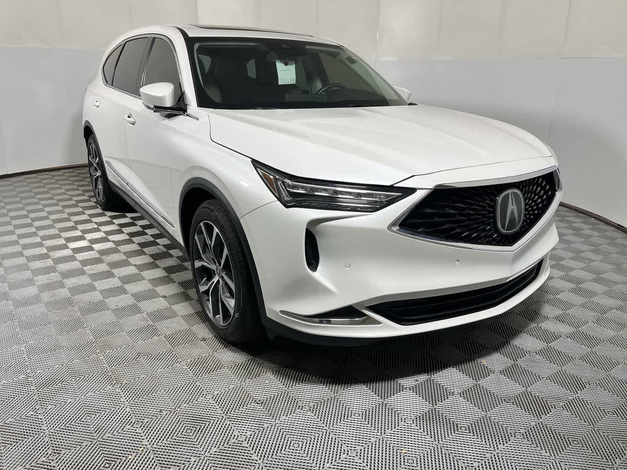 2024 Acura MDX w/Technology Package