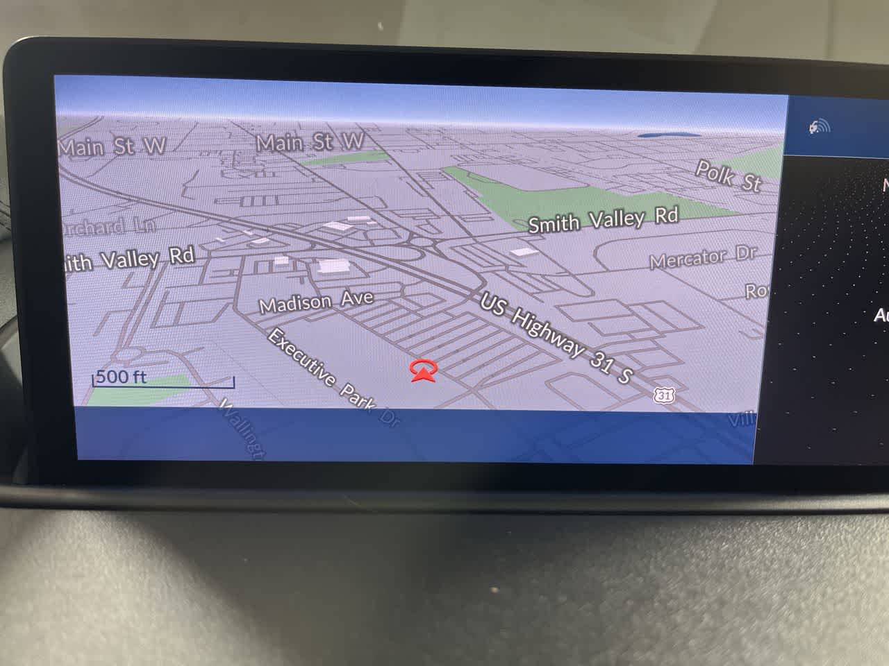 2024 Acura MDX w/Technology Package