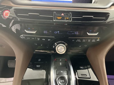 2024 Acura MDX w/Technology Package