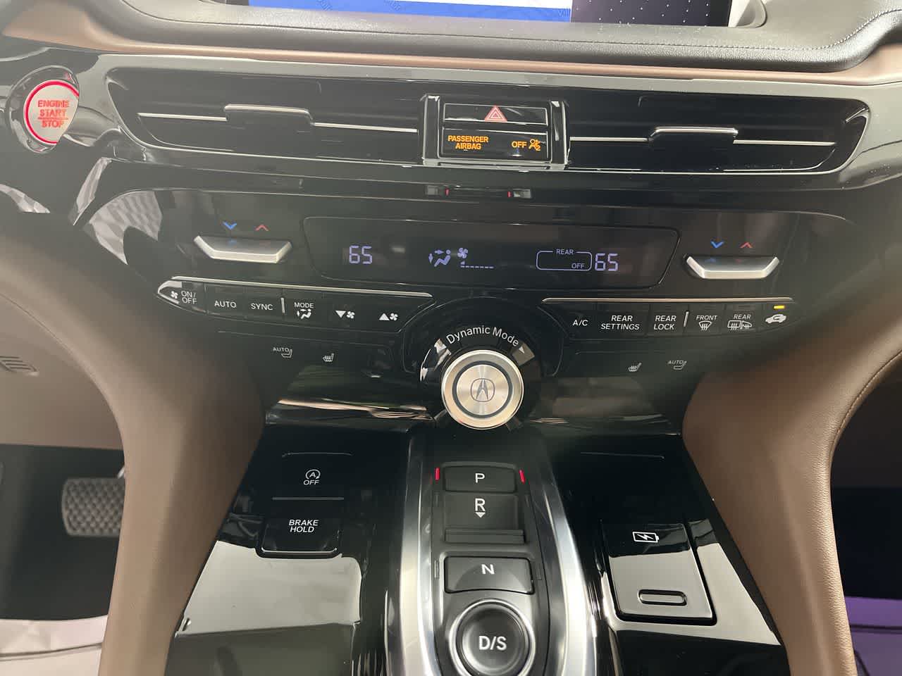 2024 Acura MDX w/Technology Package
