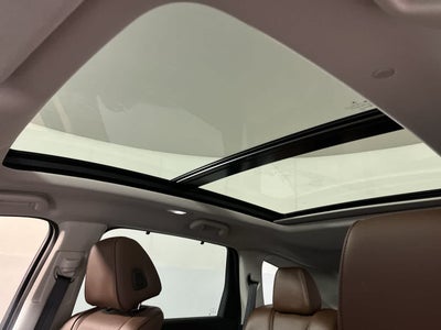 2024 Acura MDX w/Technology Package