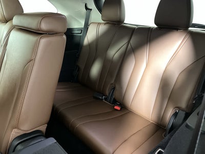 2024 Acura MDX w/Technology Package