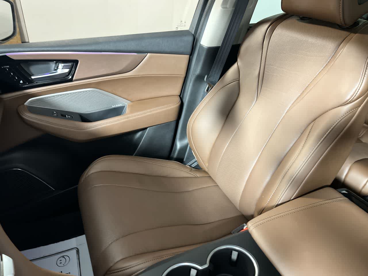 2024 Acura MDX w/Technology Package