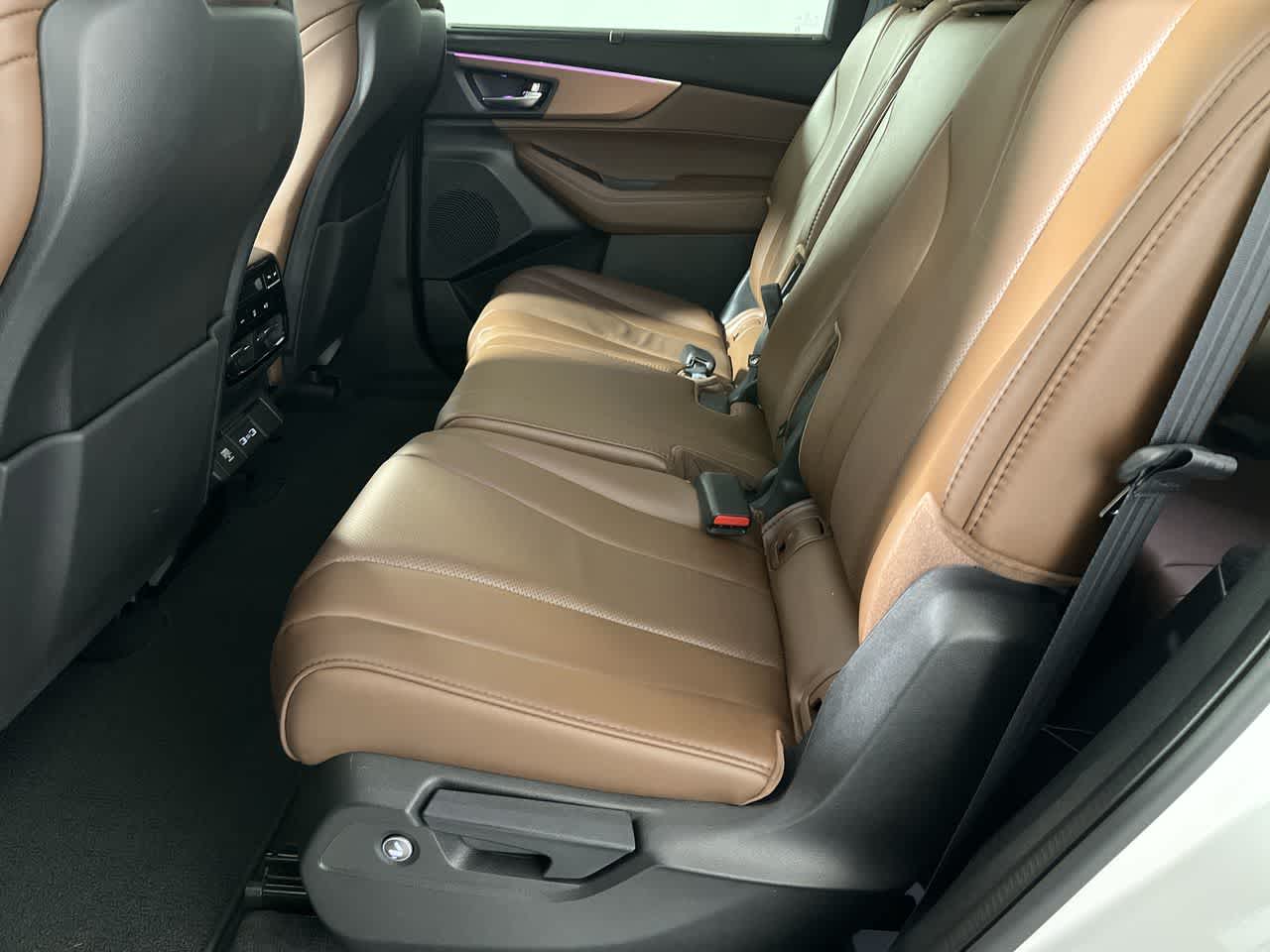 2024 Acura MDX w/Technology Package